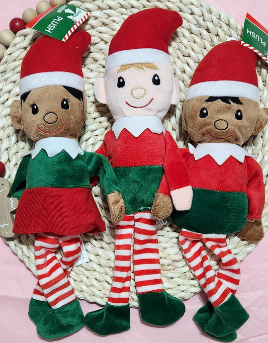 Elfs plush(limited quantity)