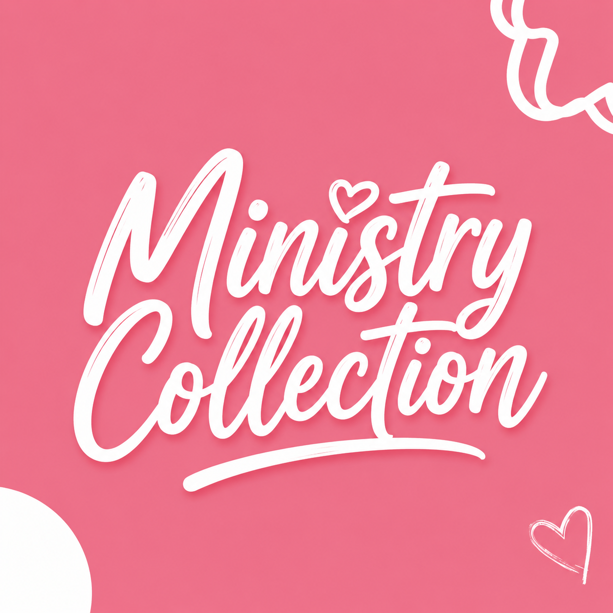 Ministry Collection