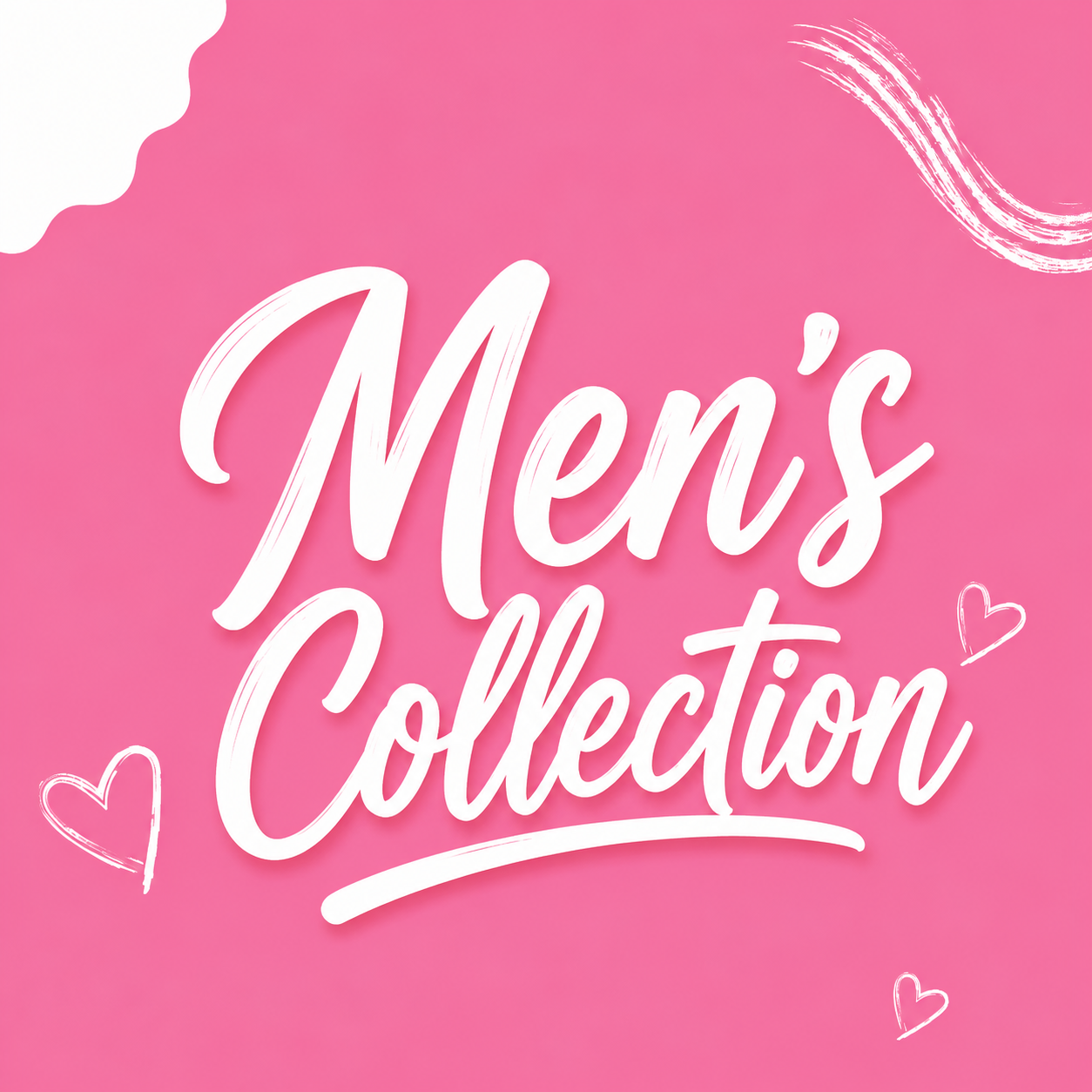 Men's Collection