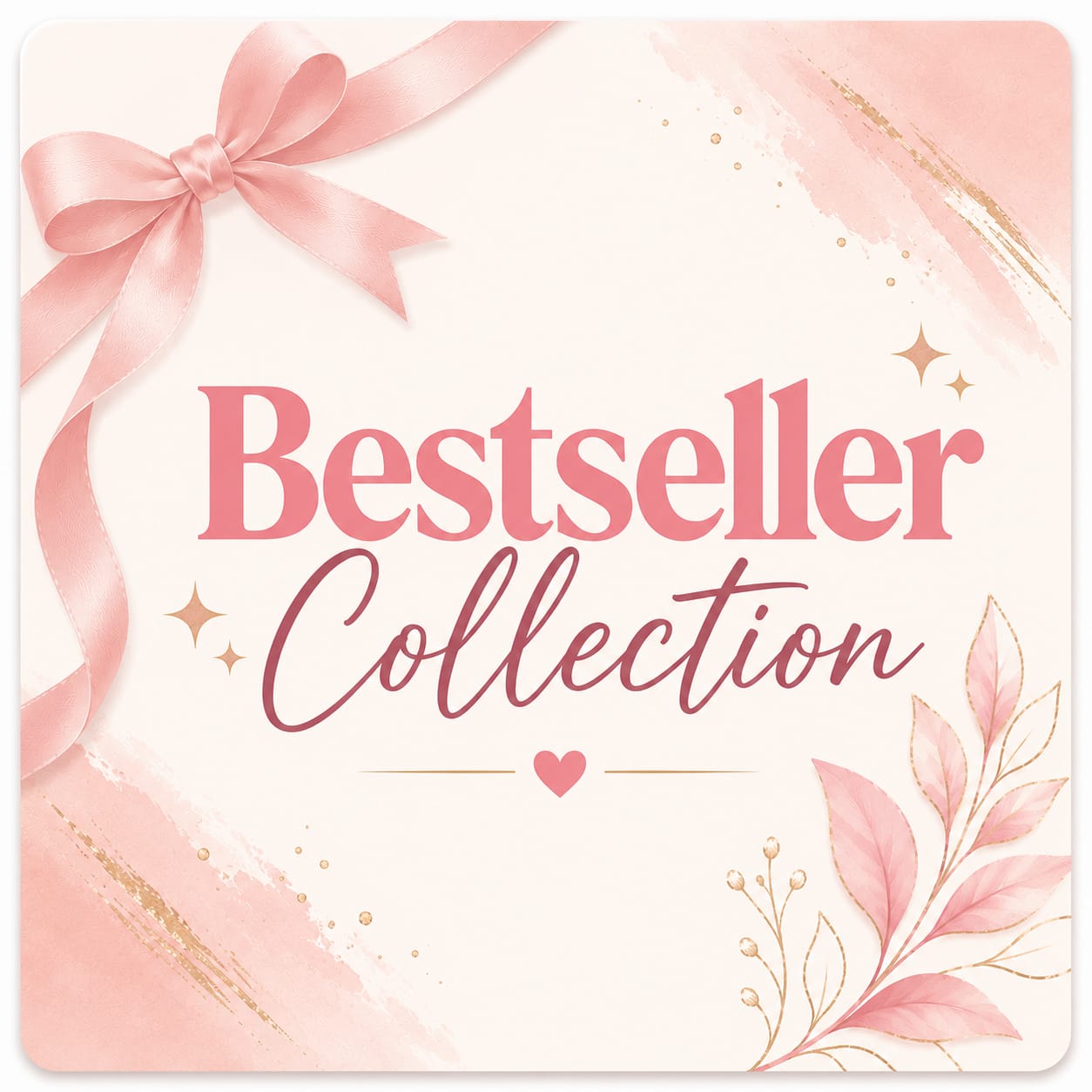 Bestseller Collection