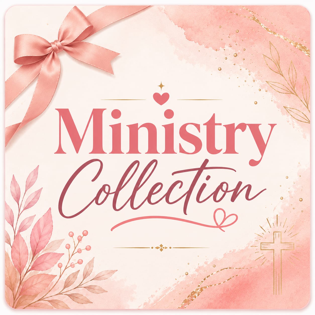 Ministry Collection