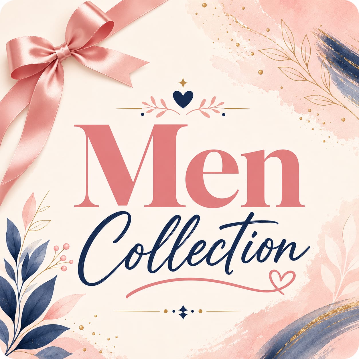 Men's Collection