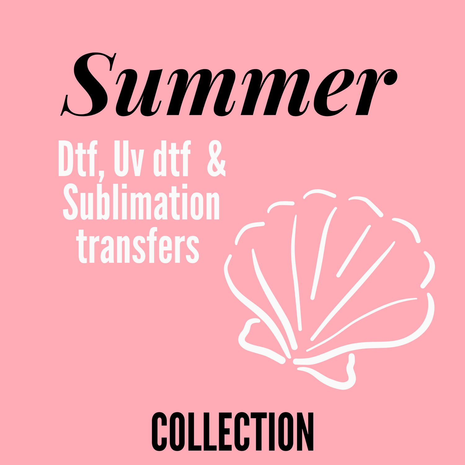 Summer Collection