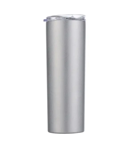 Stainless steel 20oz tumbler