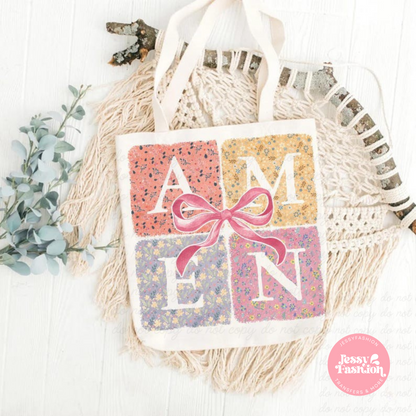 Amen DTF Shirt Transfer