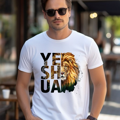 YESHUA DTF Shirt Transfer