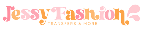 Jessyfashion Transfers & More