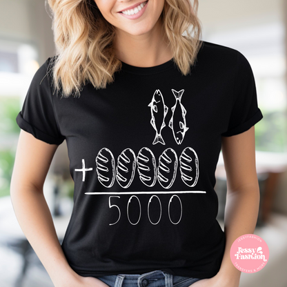 5 panes y 2 peces= 5000 Screenprint (Hotpeel)