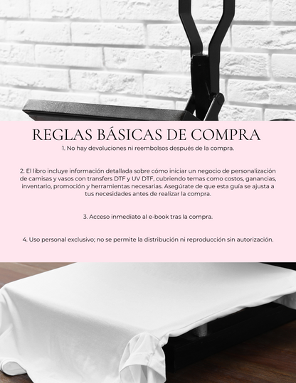 EBOOK GUIA COMPLETA PARA EMPRENDER PDF