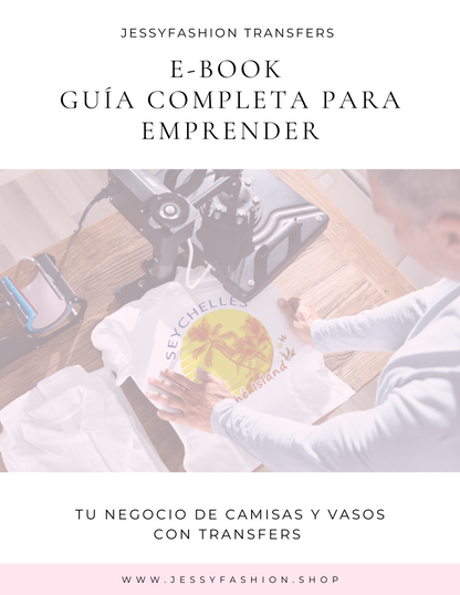 EBOOK GUIA COMPLETA PARA EMPRENDER PDF