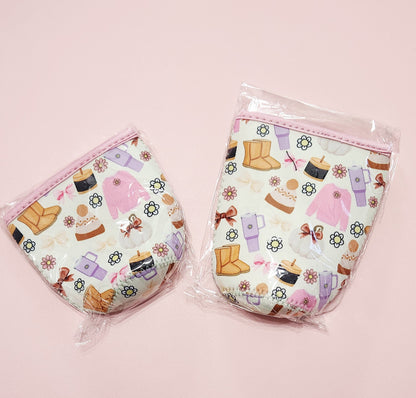 Cozy Girl cup sleeve