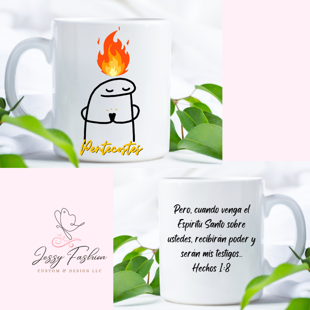 Pentecoste flork - Jessyfashion Custom & Design 