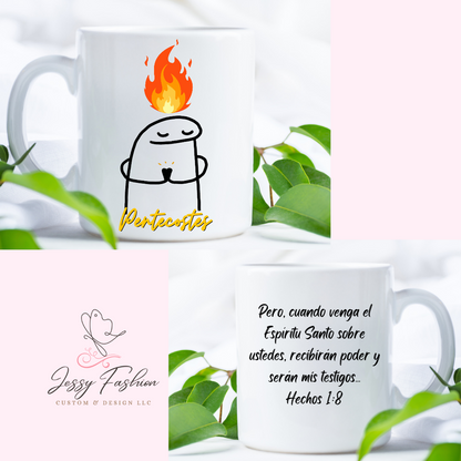 Pentecoste flork - Jessyfashion Custom & Design 